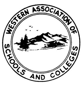 Western Association Schools and Colleges